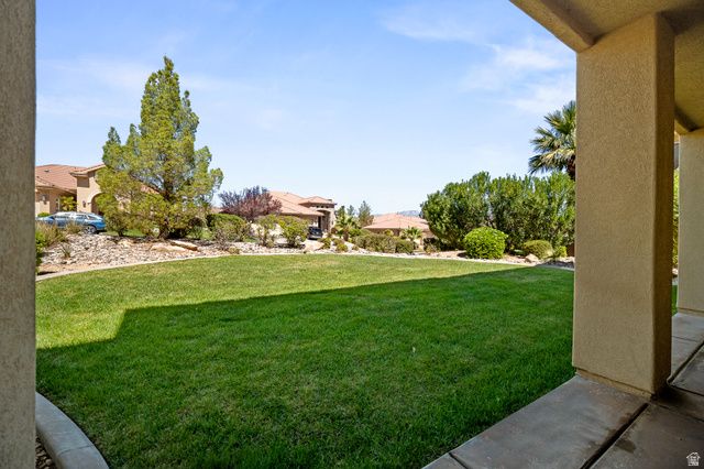 2640 W DESERT RD, St. George, UT 84770