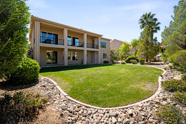 2640 W DESERT RD, St. George, UT 84770