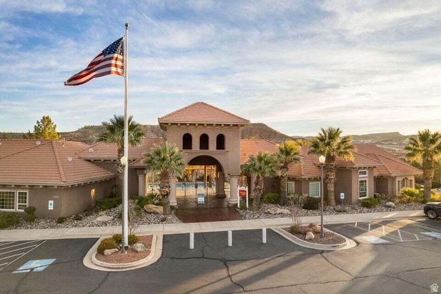 2640 W DESERT RD, St. George, UT 84770