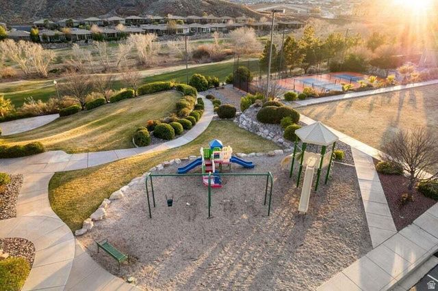2640 W DESERT RD, St. George, UT 84770