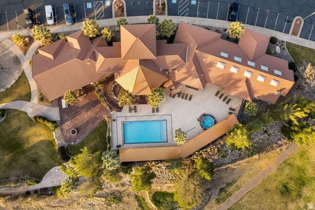2640 W DESERT RD, St. George, UT 84770
