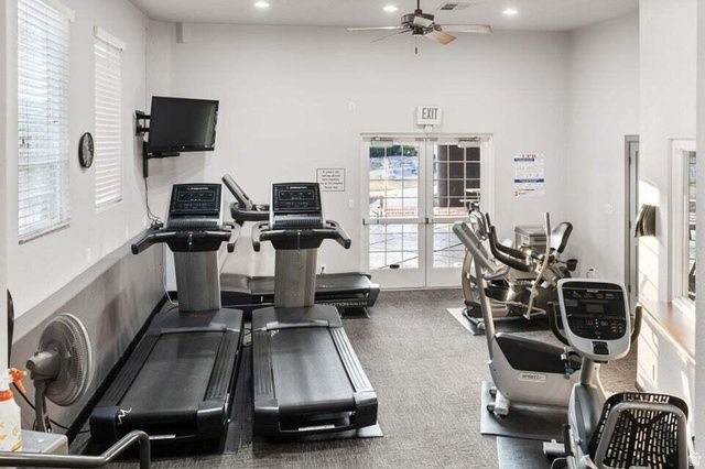 2640 W DESERT RD, St. George, UT 84770
