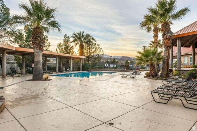 2640 W DESERT RD, St. George, UT 84770