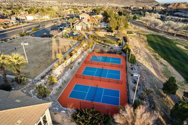 2640 W DESERT RD, St. George, UT 84770
