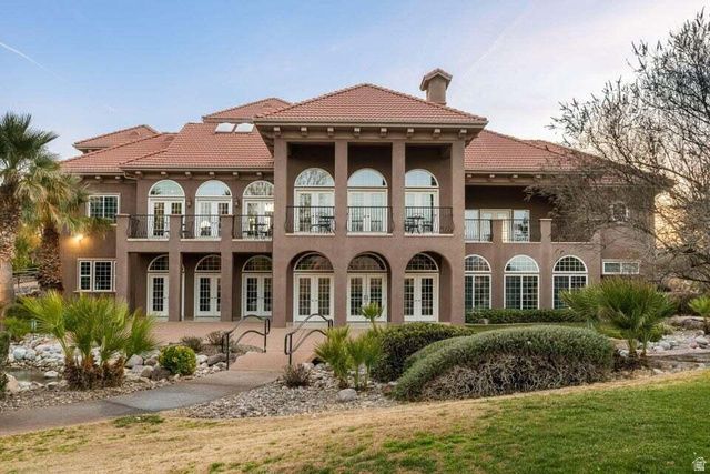 2640 W DESERT RD, St. George, UT 84770
