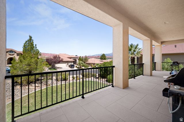 2640 W DESERT RD, St. George, UT 84770