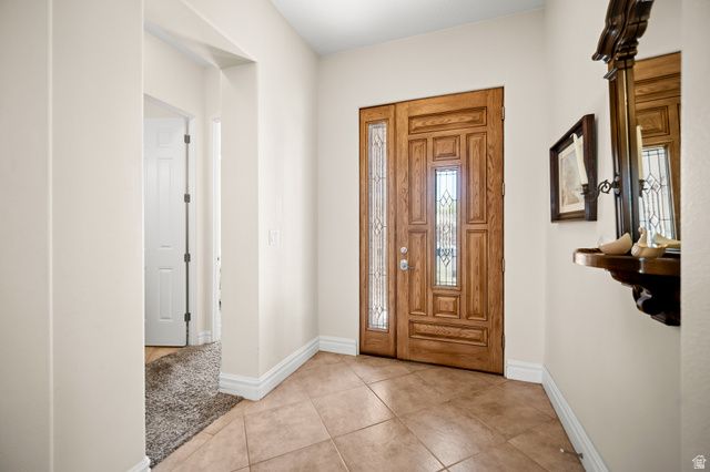 2640 W DESERT RD, St. George, UT 84770