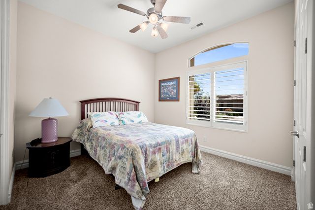 2640 W DESERT RD, St. George, UT 84770
