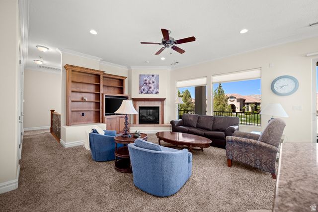 2640 W DESERT RD, St. George, UT 84770