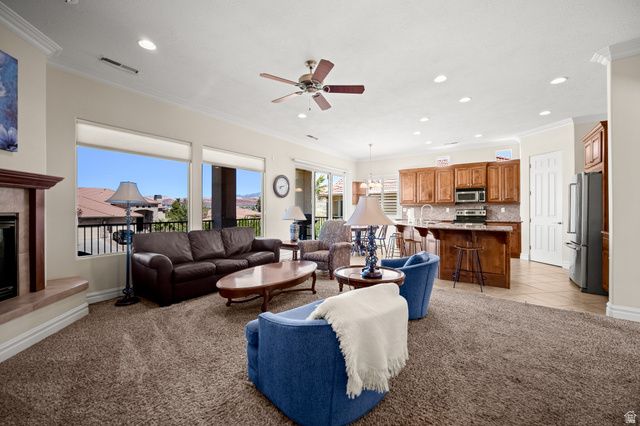 2640 W DESERT RD, St. George, UT 84770