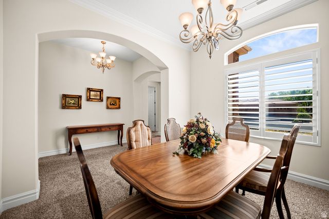 2640 W DESERT RD, St. George, UT 84770
