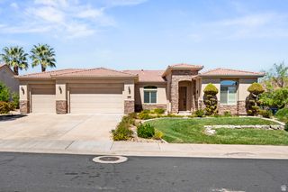 2640 W DESERT RD, St. George, UT 84770