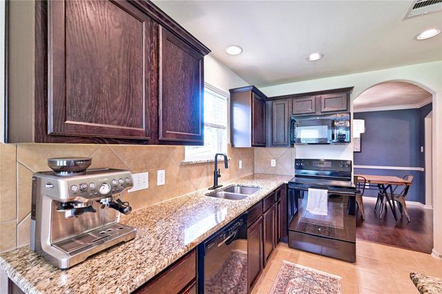 13099 Greenbriar, Willis, TX 77318