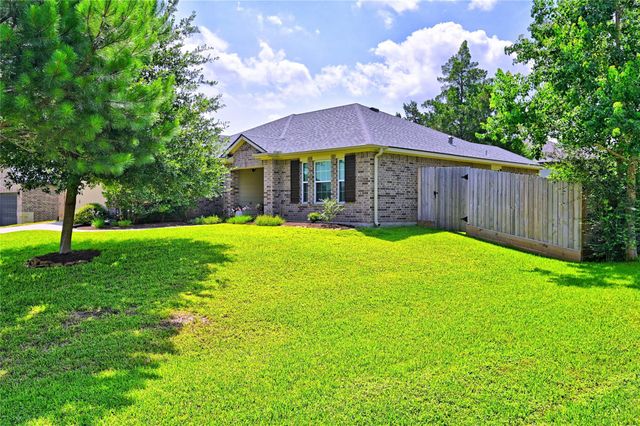13099 Greenbriar, Willis, TX 77318
