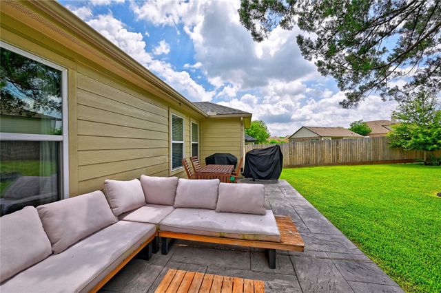 13099 Greenbriar, Willis, TX 77318