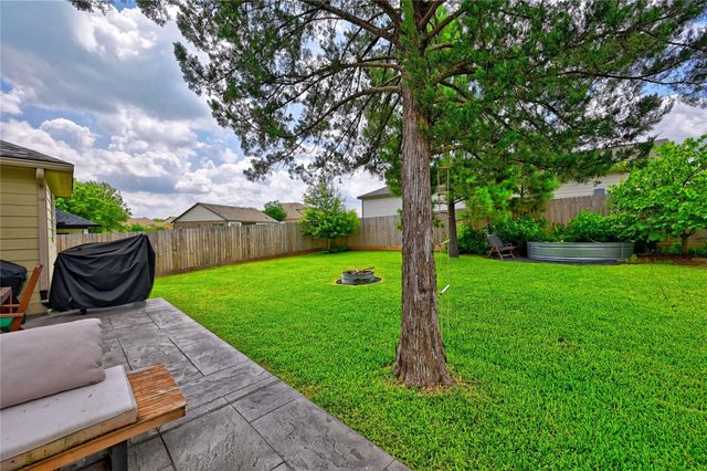 13099 Greenbriar, Willis, TX 77318