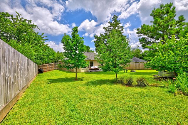 13099 Greenbriar, Willis, TX 77318