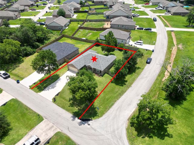 13099 Greenbriar, Willis, TX 77318
