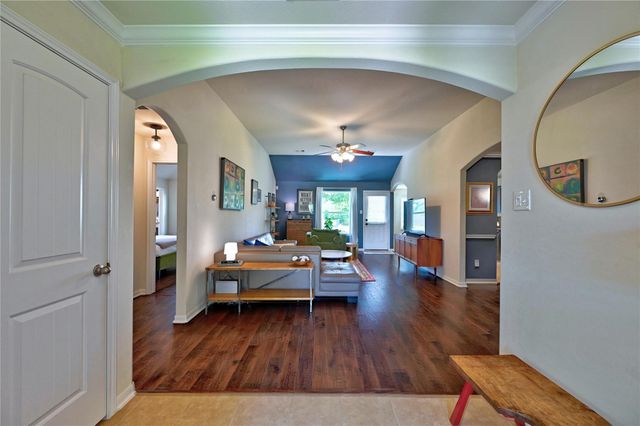 13099 Greenbriar, Willis, TX 77318