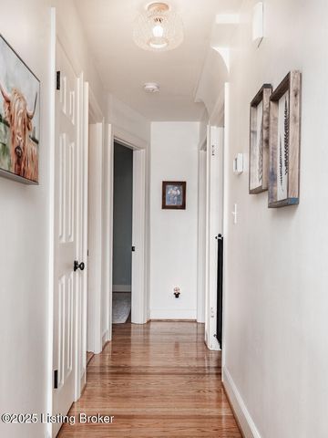 2903 Miles Rd, Louisville, KY 40220