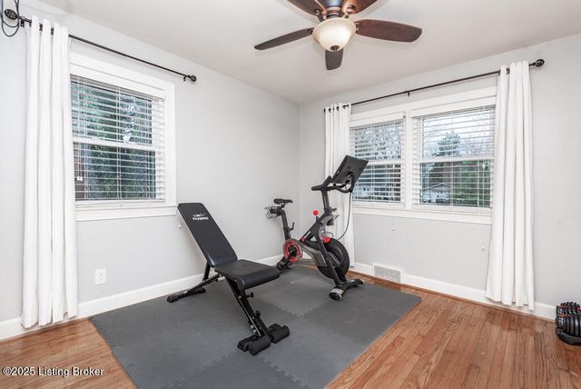 2903 Miles Rd, Louisville, KY 40220