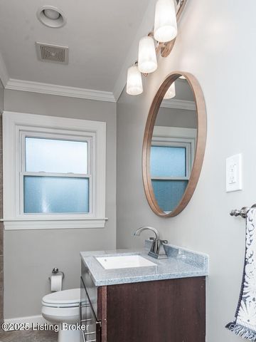 2903 Miles Rd, Louisville, KY 40220