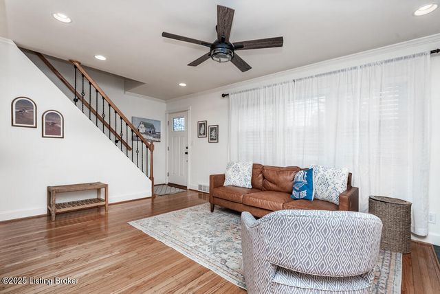 2903 Miles Rd, Louisville, KY 40220