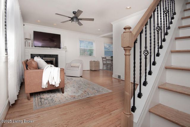 2903 Miles Rd, Louisville, KY 40220