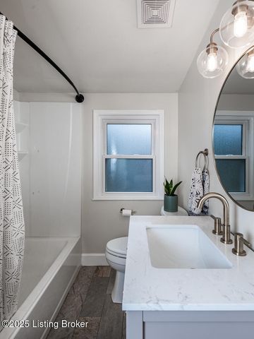 2903 Miles Rd, Louisville, KY 40220