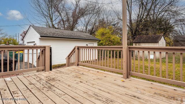 2903 Miles Rd, Louisville, KY 40220