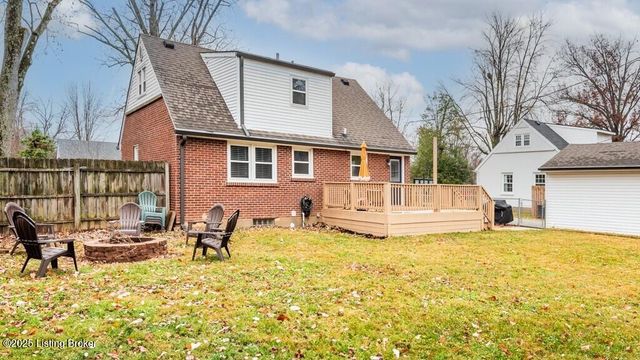 2903 Miles Rd, Louisville, KY 40220