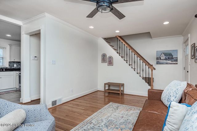 2903 Miles Rd, Louisville, KY 40220