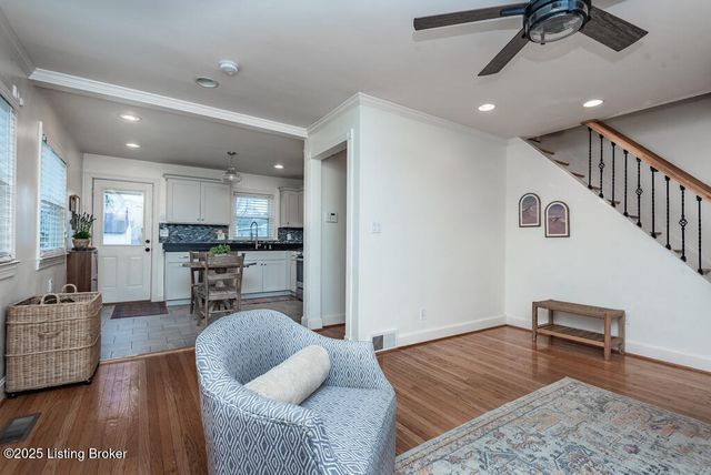 2903 Miles Rd, Louisville, KY 40220