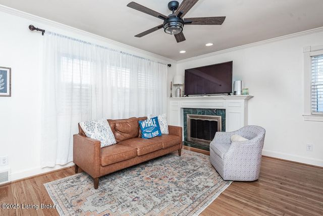 2903 Miles Rd, Louisville, KY 40220