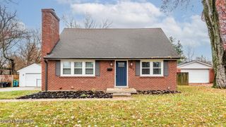 2903 Miles Rd, Louisville, KY 40220