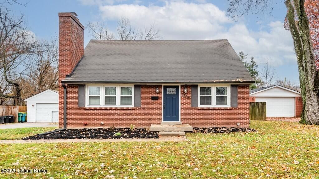 2903 Miles Rd, Louisville, KY 40220