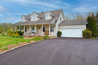 4335 Dauncy Road, Berlin Twp, MI 48134