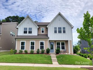 12110 Anne Blount Alley, Huntersville, NC 28078