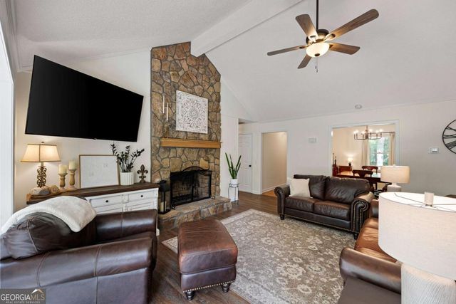 687 Cotton Road, Canton, GA 30115