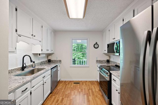 687 Cotton Road, Canton, GA 30115