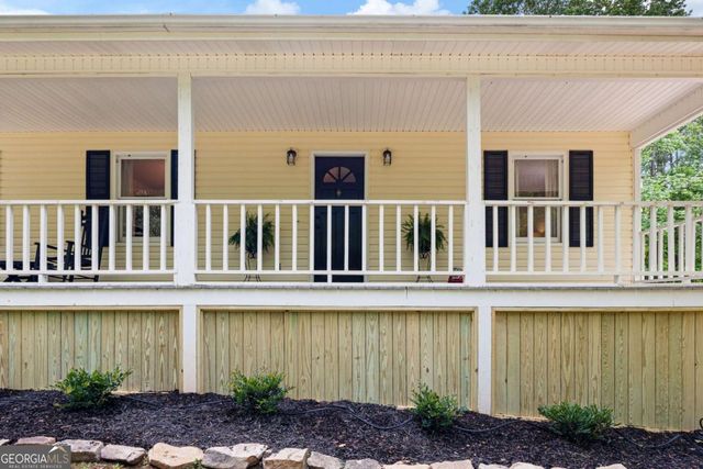 687 Cotton Road, Canton, GA 30115
