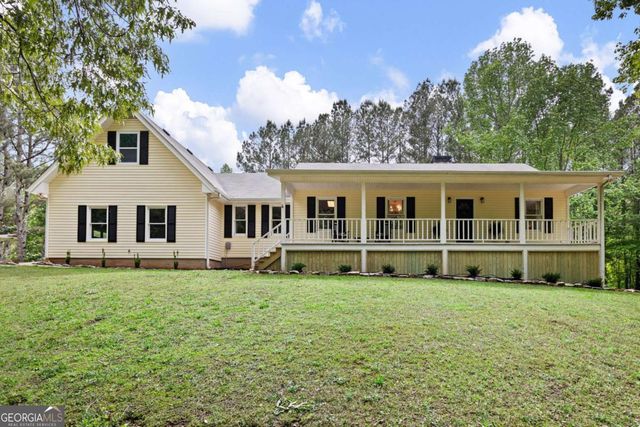 687 Cotton Road, Canton, GA 30115