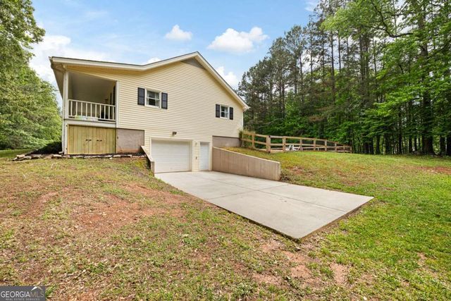 687 Cotton Road, Canton, GA 30115