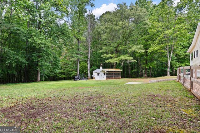 687 Cotton Road, Canton, GA 30115