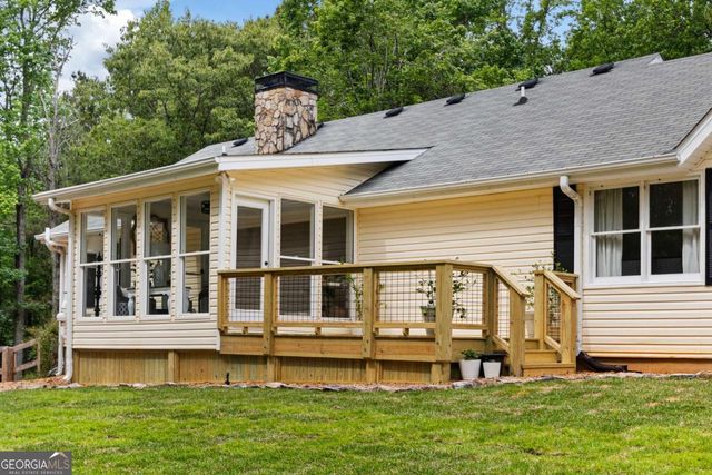 687 Cotton Road, Canton, GA 30115