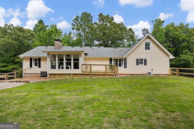 687 Cotton Road, Canton, GA 30115