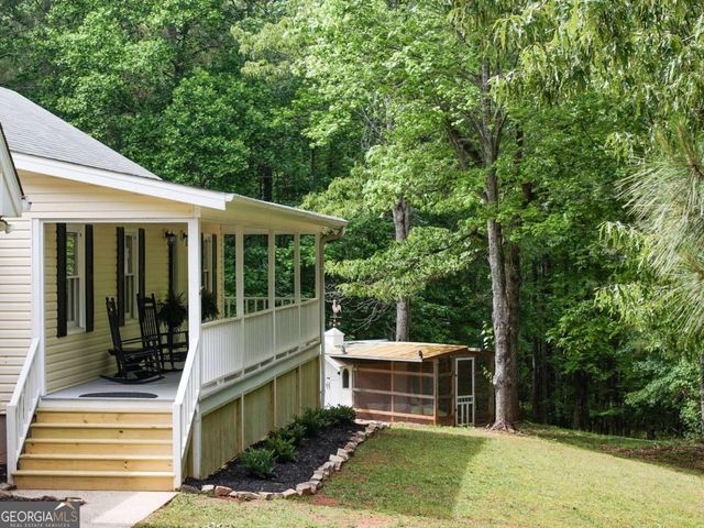 687 Cotton Road, Canton, GA 30115