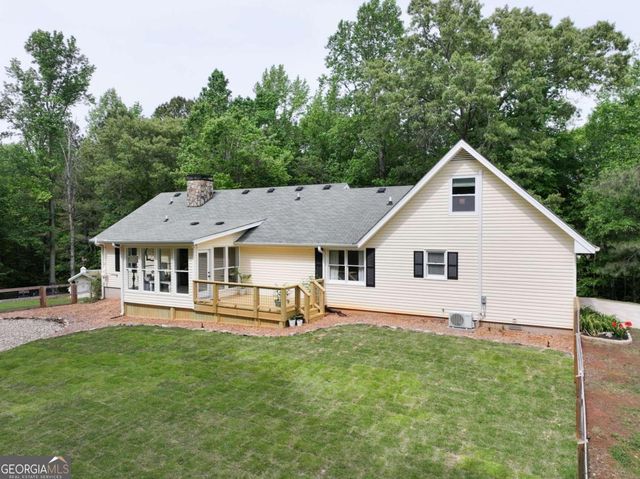 687 Cotton Road, Canton, GA 30115