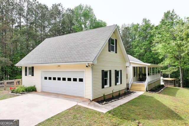 687 Cotton Road, Canton, GA 30115
