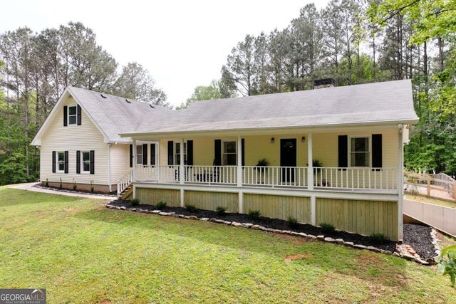 687 Cotton Road, Canton, GA 30115